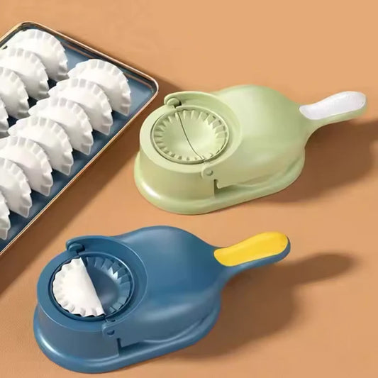 2-in-1 Dumpling Maker