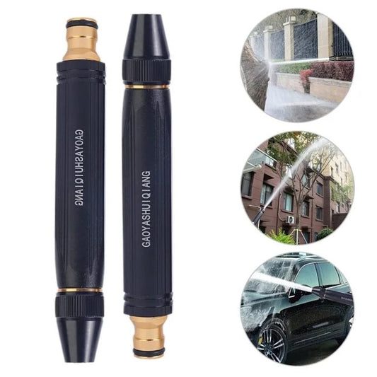 High Pressure Water Nozzle (Metal)