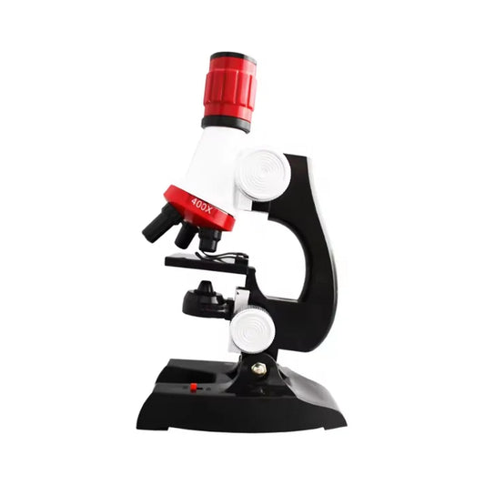 Scientific Microscope Set For Kids